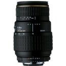 SIGMA 70-300mm f/4-5,6 APO DG Macro Canon