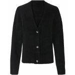 esmara Dámský kardigan černá – Zboží Dáma