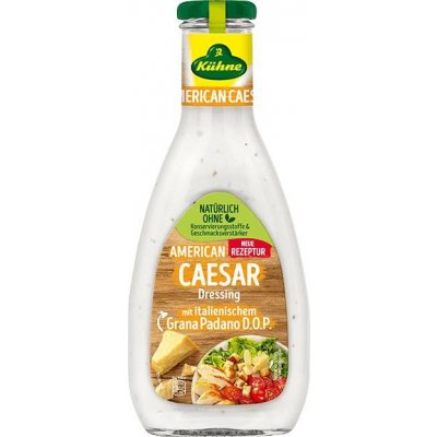 Kühne American Caesar Dressing 500 ml – Zboží Dáma