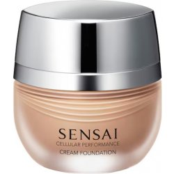 Sensai Krémový make-up SPF15 Cellular Performance Foundations Cream Foundation CF23 Almond Beige 30 ml