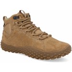 Merrell Wrapt Mid Wp světle hnědá – Zboží Dáma