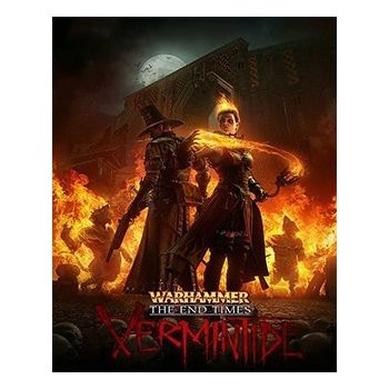 Warhammer: The End Times - Vermintide