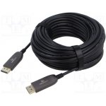 Gembird CC-DP8K-AOC-30M – Zboží Živě