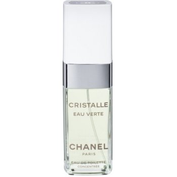 Chanel Cristalle Eau Verte toaletní voda dámská 100 ml tester