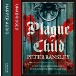 Plague Child - Ransley Peter, Griffin Gordon – Hledejceny.cz