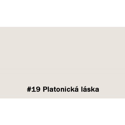 Primalex Essence 1 l #19 Platonická láska