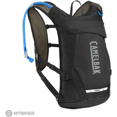 Camelbak Chase Bike Vest 8l black – Zbozi.Blesk.cz