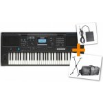 Yamaha PSR E473 SET – Zboží Dáma