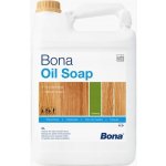 Bona Olejové Mýdlo 5 l – Zbozi.Blesk.cz