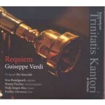 Giuseppe Verdi - Requiem CD – Hledejceny.cz