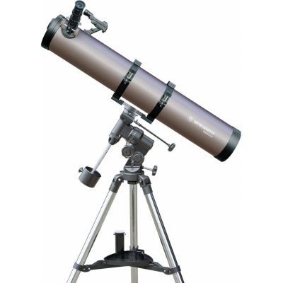 Bresser Galaxia 114/900 – Zboží Mobilmania