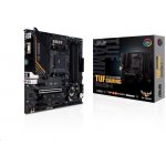 Asus TUF B550M-E GAMING 90MB17U0-M0EAY0 – Hledejceny.cz