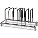 Univerzální, mobilní stojan na karosářské díly | Zboží Auto