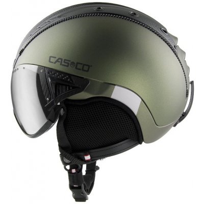 Casco SP-2 Carbonic Visor 24/25 – Zboží Dáma Casco SP-2 Carbonic Visor 24/25 – Zboží Dáma