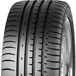 Accelera Phi-R 225/50 R17 98W – Hledejceny.cz