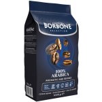 Caffe Borbone Crema Arabica 100% 1 kg – Zboží Mobilmania