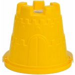 Alltoys Androni Kyblík na nožkách 16 cm Modrá – Zboží Dáma
