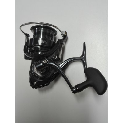 Daiwa TD Feeder 4012 QD – Sleviste.cz