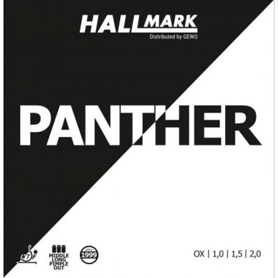 Hallmark Panther – Hledejceny.cz