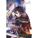 Sword Art Online Progressive 8 light novel – Hledejceny.cz
