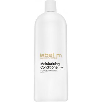 label.m Moisturising Conditioner 1000 ml