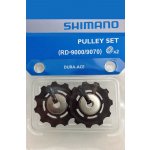 kladky Shimano prehadz. Dura ACE RD9000/9070 11-k. – Zboží Mobilmania