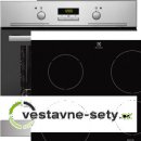 Set Electrolux EHH6240ISK + EZB3411AOX