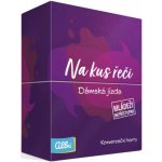 Albi Na kus řeči: Dámská jízda – Zboží Mobilmania