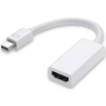 PremiumCord Mini DisplayPort - HDMI M/F - kportadm01 – Zbozi.Blesk.cz