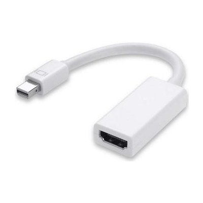 PremiumCord Mini DisplayPort - HDMI M/F - kportadm01 – Zbozi.Blesk.cz