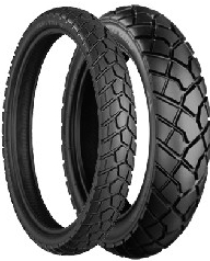 Bridgestone Trail Wing TW 101 G 110/80 R19 59H