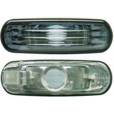 BLIKAČ, BLINKR, SMĚROVÉ SVĚTLO BOČNÍ LEVÝ=PRAVÝ FIAT DOBLO (119/223), 01.01-12.05, FIAT MULTIPLA (186), 01.05-02.10, FIAT IDEA (350), 01.04-12.11, CIT UE | Zboží Auto