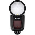 Godox V1S systémový blesk pro Sony – Zboží Živě