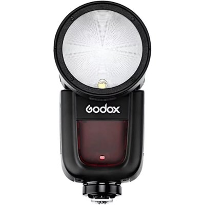 Godox V1S systémový blesk pro Sony – Zboží Živě