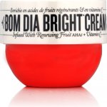 Sol de Janeiro tělový krém Bom Dia Bright Cream 75 ml – Zbozi.Blesk.cz
