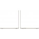 Apple MacBook Air 13" M5 10-Core GPU (2026) Starlight MDHC4CZ/A – Sleviste.cz