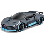 Maisto Bugatti Divo Černé 1:24 – Sleviste.cz