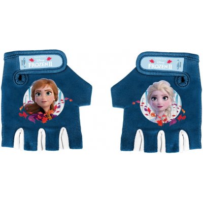 Disney Frozen II Jr SF Anna a Elsa – Zboží Mobilmania