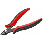 LEVIOR Kleště štípací boční pro elektroniku 140mm – Sleviste.cz