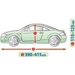 KEGEL Mobilní garáž coupe M | Zboží Auto