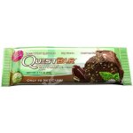 Quest Nutrition Quest Bar 60g – Hledejceny.cz