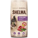 Shelma Cat Sterilised Beef GF 8 kg