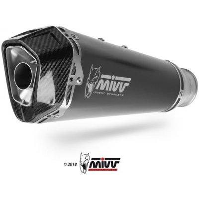 MIVV DELTA RACE S.050.LDRB – Hledejceny.cz