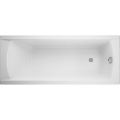 Cersanit KORAT 170 x 70 cm S301-122 – Hledejceny.cz