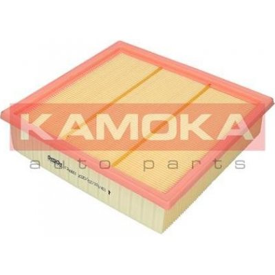 Vzduchový filtr KAMOKA F246601 – Hledejceny.cz