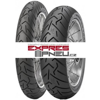 Pirelli Scorpion Trail II 170/60 R17 72W