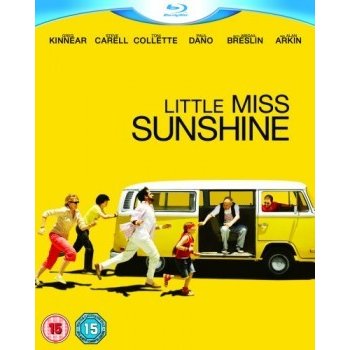 Little Miss Sunshine BD