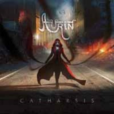 Aurin - Catharsis CD