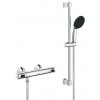 Sprchy a sprchové panely GROHE 34800001