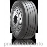 HANKOOK E-CUBE BLUE 20 435/50 R19,5 160J – Sleviste.cz